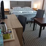 Akwen Bed & Breakfast