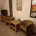 Bed & Breakfast Akwen 3*