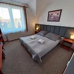 Bed & Breakfast Akwen