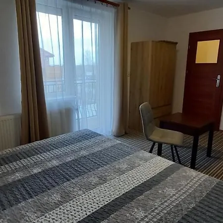 Akwen לינה וארוחת בוקר