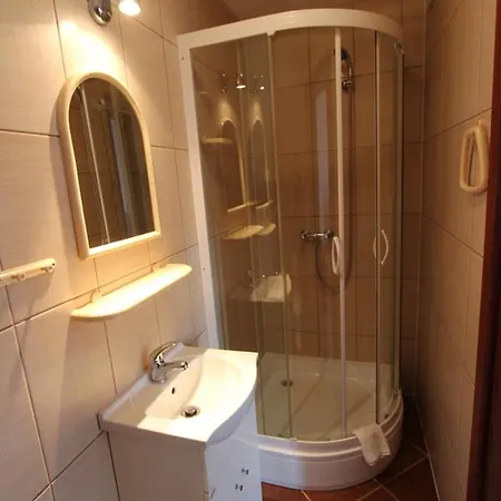 Bed & Breakfast Akwen