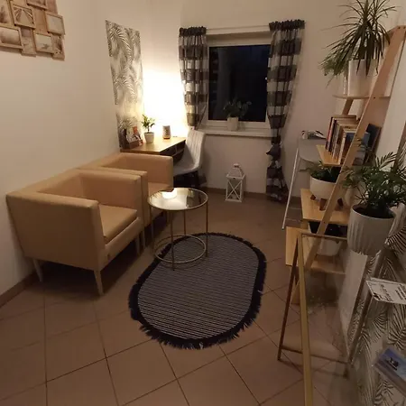 Akwen לינה וארוחת בוקר