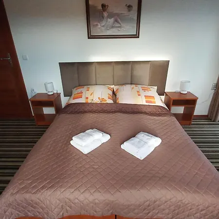 Akwen לינה וארוחת בוקר