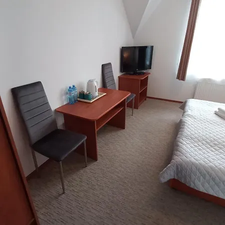 Nocleg ze śniadaniem Akwen *