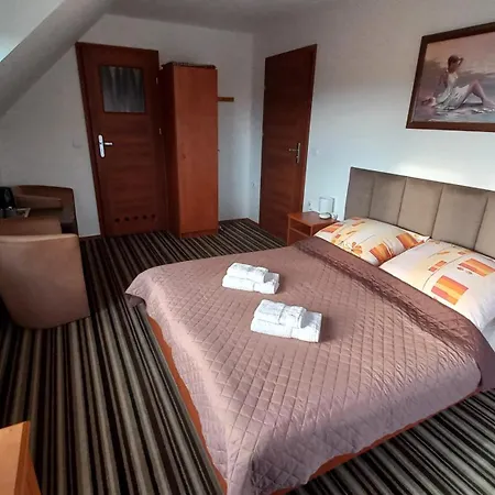 Akwen לינה וארוחת בוקר רבאל