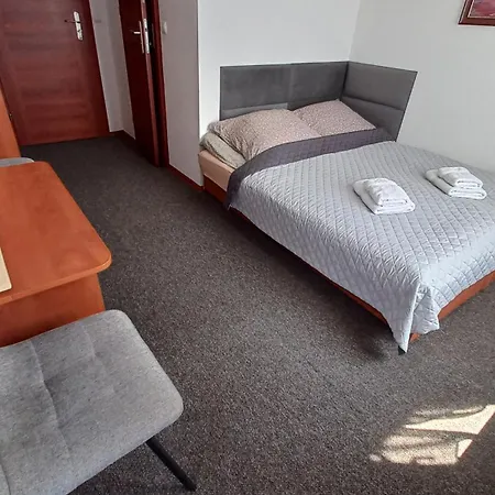 Akwen לינה וארוחת בוקר