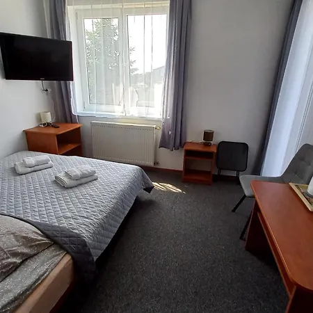 Akwen לינה וארוחת בוקר רבאל