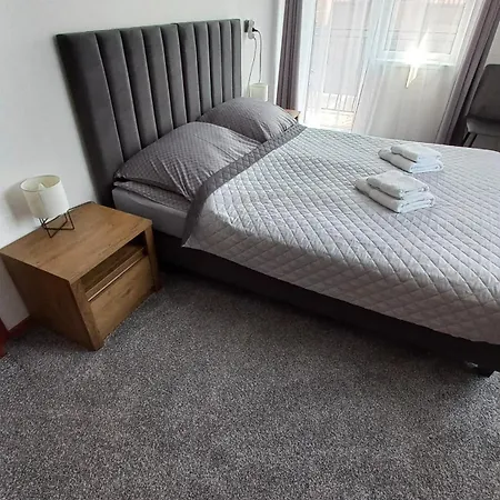 לינה וארוחת בוקר Akwen