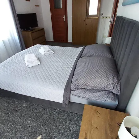 Akwen לינה וארוחת בוקר 3*