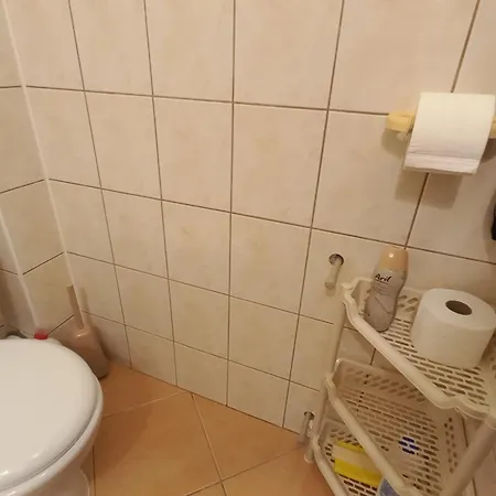 Akwen לינה וארוחת בוקר רבאל