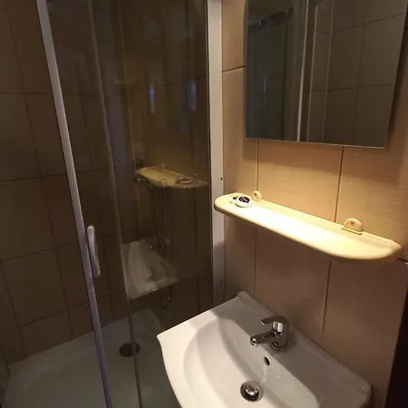 Akwen לינה וארוחת בוקר רבאל