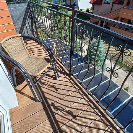 לינה וארוחת בוקר Akwen רבאל