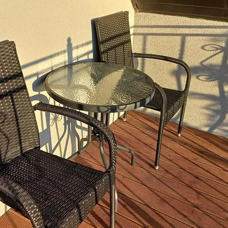 Akwen לינה וארוחת בוקר