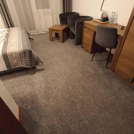 Akwen לינה וארוחת בוקר רבאל