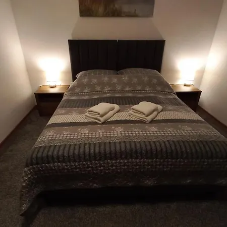 לינה וארוחת בוקר Akwen רבאל