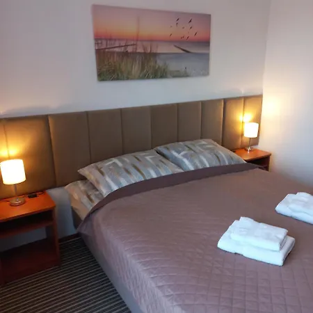 Bed & Breakfast Akwen Rewal