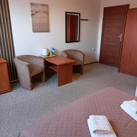 Bed & Breakfast Akwen