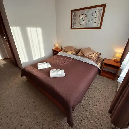 Akwen Bed & Breakfast Rewal