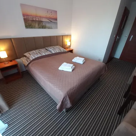 לינה וארוחת בוקר Akwen