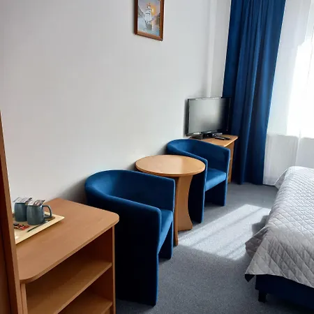 Akwen לינה וארוחת בוקר 3*