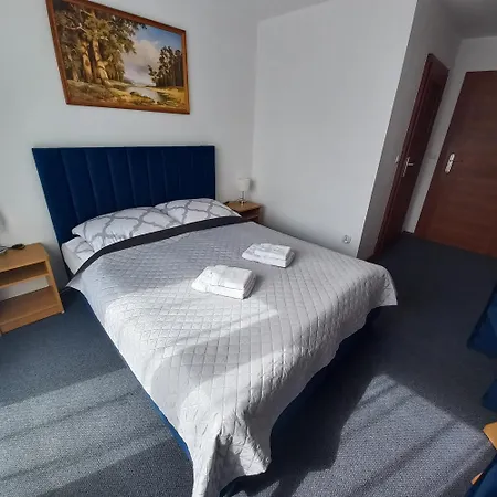 Akwen לינה וארוחת בוקר רבאל