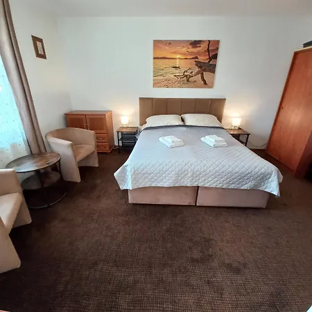 Akwen לינה וארוחת בוקר