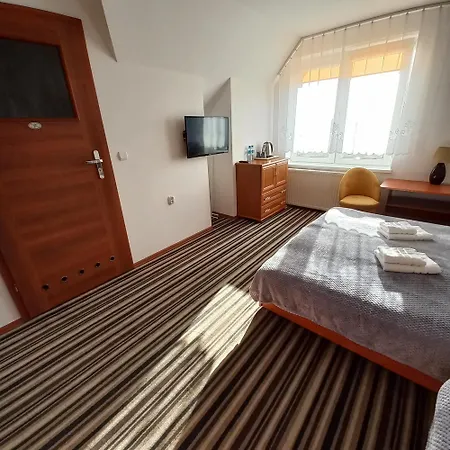 Akwen לינה וארוחת בוקר רבאל