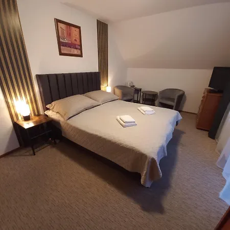 Akwen Bed & Breakfast