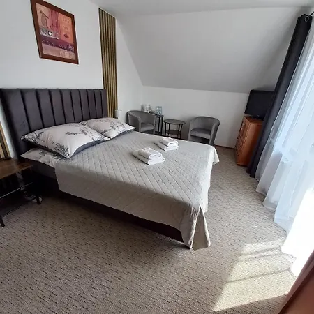 Bed & Breakfast Akwen 3*