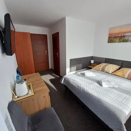 Bed & Breakfast Akwen Rewal