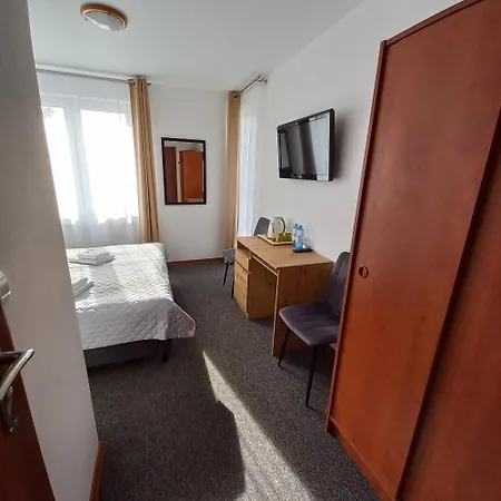 Oda ve Kahvaltı Akwen Rewal