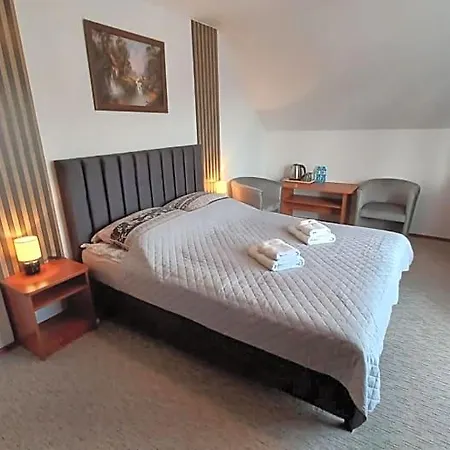 Akwen Bed & Breakfast Rewal