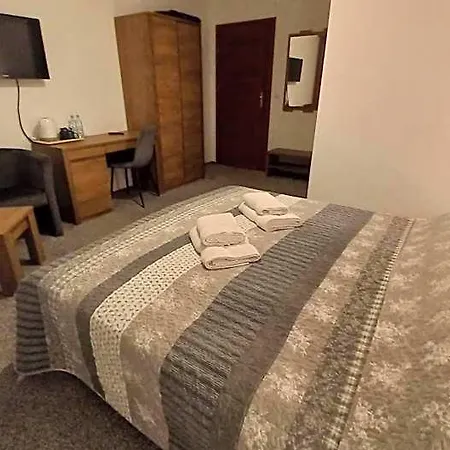 Akwen Bed & Breakfast 3*