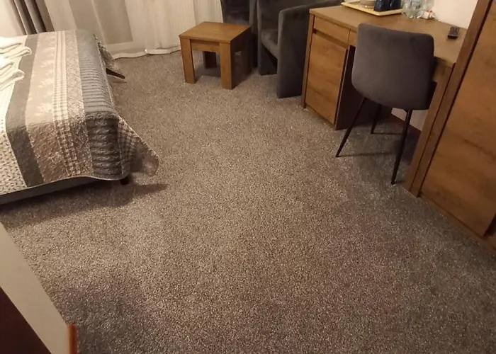 Akwen Bed & Breakfast Rewal